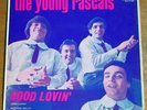 THE YOUNG RASCALS. GOOD LOVIN' ep. Made in Australia. Mono Atlantic AX-11,183
