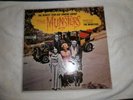 THE MUNSTERS Newest Teen-Age Singing Group DECCA LP HALLOWEEN MONO RARE VG+