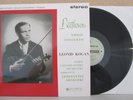 SAX 2386 LEONID KOGAN- Beethoven Violin Concerto Silvestri LP (180g NM+ Vinyl)