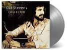 CAT STEVENS - COLLECTED (LTD SILVER VINYL)  2 VINYL LP NEU