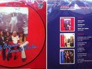 ABBA / BJORN & BENNY, ANNA & FRIDA 'Ring Ring' 2004 Japan-only picture-disc LP