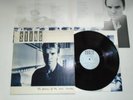 STING-DREAM OF THE BLUE TURTLES.SUPERB  1ST UK PRESS N/MINT VINYL LP RECORD 1985