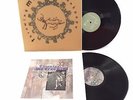 Throwing Muses – University (1995) & Hunkpapa (1989) Vinyl LP Records - SA1