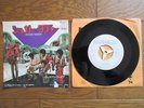 THE JACKSON 5 Five Sugar Daddy JAPAN WHITE LABEL PROMO 7