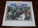 The Beach Boys Sunflower 200g ANALOGUE PRODUCTIONS vinyl record LP Unplayed open