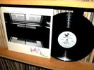 GARRETT LIST - FIRE AND ICE - ORIGINAL US LP LOVELY MUSIC VR 1201 - 1982
