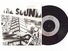 The Sound – Physical World E.P 7