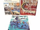 Pavement – Wowee Zowee/Slanted And Enchanted/Westing Vinyl LP Records  - SA1