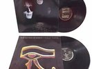 The Sisters Of Mercy – Floodland (US, 1987) & Vision Thing (EU, 1990) LPs - SA1