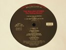 MFSL-Rolling Stones-S/T Debut LP-Japan-PROMO/SAMPLE Label-RAREST & UNPLAYED