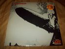 Sealed Led Zeppelin I S/T LP Original 1969 1st US Press SD 8216 1 II IV Record