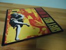 DLP GUNS N´ ROSES Use Your Illusion I GEFFEN 2 LP 1991 + OIS