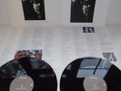 STING-NOTHING LIKE THE SUN..SUPERB  1ST UK PRESS NEAR MINT VINYL DOUBLE LP 1987