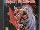 Iron Maiden - Purgatory · Maiden Japan (1990) - Limited Edition