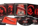 LED ZEPPELIN Mothership 4 x 180gm Vinyl LP Box Set 2015 Remastered NEW SEALED