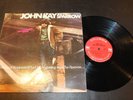 John Kay and The Sparrow 1st Press Columbia Steppenwolf Records Psych LP EX