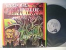 LP,  The Upsetters, Blackboard Jungle Dub, Lee Perry, 80´s Press USA, NM to M-