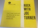 JOE TURNER