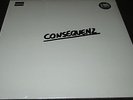 CONRAD SCHNITZLER Consequenz (LP) (180 gram vinyl) (Kluster)
