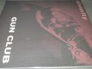 THE GUN CLUB Divinity (LP) (remastered - gatefold sleeve)