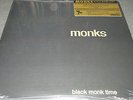 MONKS 