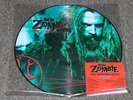 Rob Zombie The Sinister Urge Limited Edition Picture Disc SEALED FAST SHIPPING