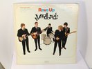 the yardbirds having a rave up with 12