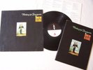 THE MEN THEY COULDN'T HANG - WAITING FOR BONAPARTE  + RARE 64 PAGE SONG BOOK