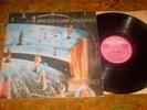 PSYCH LP VAN DER GRAAF GENERATOR 