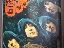 THE BEATLES - RUBBER SOUL   LAMINATE  EXTRA RARE  RUSSIAN PRESS