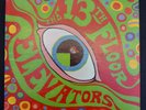 13th FLOOR ELEVATORS LP Psychedelic Sounds Of  IA 1 MONO ORIGINAL  1967