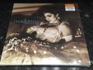 Madonna Sainsbury's Like A Virgin Exclusive Clear Vinyl New And Sealed