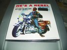 The Crystals - He's A Rebel -LP- Philles Records-new-Last one