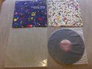 Cocteau Twins Four Calendar Cafe Original Vinyl LP