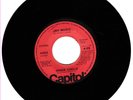 INNER CIRCLE--JAH MUSIC / REGGAE THING--CAPITOL 4353--STOCK ONLY B SIDE