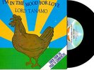 LORD TANAMO - I'M IN THE MOOD FOR LOVE - 7