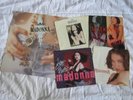 Madonna - Like A Prayer, Express Yourself, Cherish 4-7