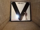 The Vibrators, Pure Mania EPC 82097 Vinyl Album