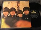 BEATLES For Sale LP Original Mono UK Flipback 3N/4N Unipack VG/VG Parlophone