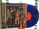 HA'PENNYS Love Is Not The Same LP PURPLE WAX OOP 60s private Garage Punk pokora