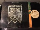 HAWKWIND Doremi Fasol Latido LP Original United Artists Press w/ inner VG+ lemmy