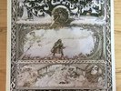 Bob Johnson & Pete Knight ?– The King Of Elfland's Daughter LP UK 1st press EX+