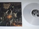 DEFEATED SANITY - Chapters of repugnance LP clear vinyl / Gorguts Autopsy Origin