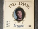 Chronic, The [PA] [LP] by Dr. Dre (Vinyl, Jul-1996, Priority Records USA)