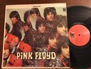 PINK FLOYD Piper At The Gates Of Dawn LP Stereo US Tower Press VG MISPRINT