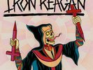 IRON REAGAN - crossover ministry LP