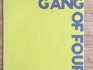 Gang of Four 4 Song - Special Edition 12