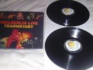 HOELDERLIN Traumstadt Live   Do-Lp Original 1978 auf Spiegelei  Vinyls:near MINT