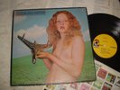 Atco 304A -BLIND FAITH -s/t -original 1969 U.S. LP -Atco w/ stickers/insert