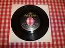 Rare Northern Soul - The Broadways - You just don't know - MGM issue.